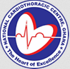 National Cardiothoracic Centre Logo